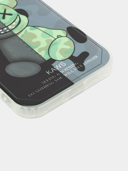 G'ilof popseket bilan iPhone uchun