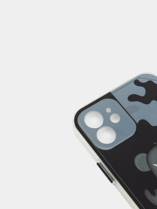 G'ilof popseket bilan iPhone uchun