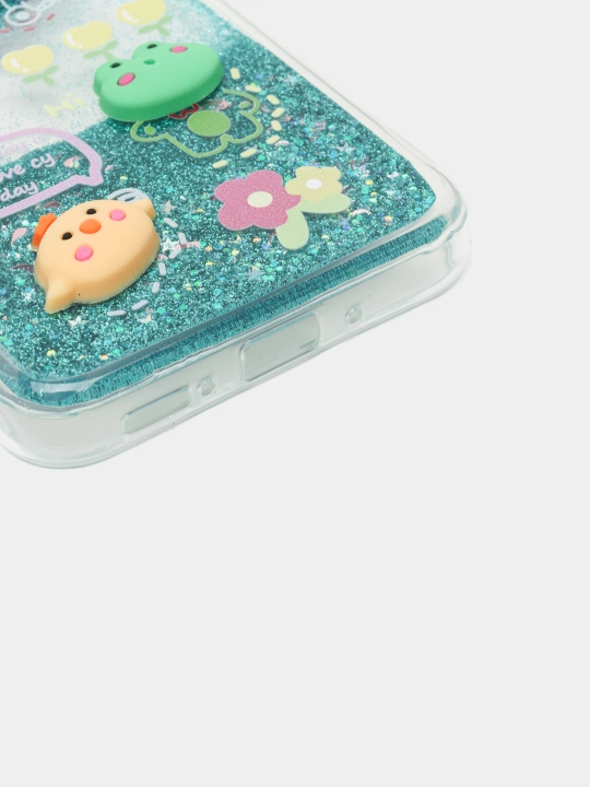 G'iloflar 3D Samsung uchun