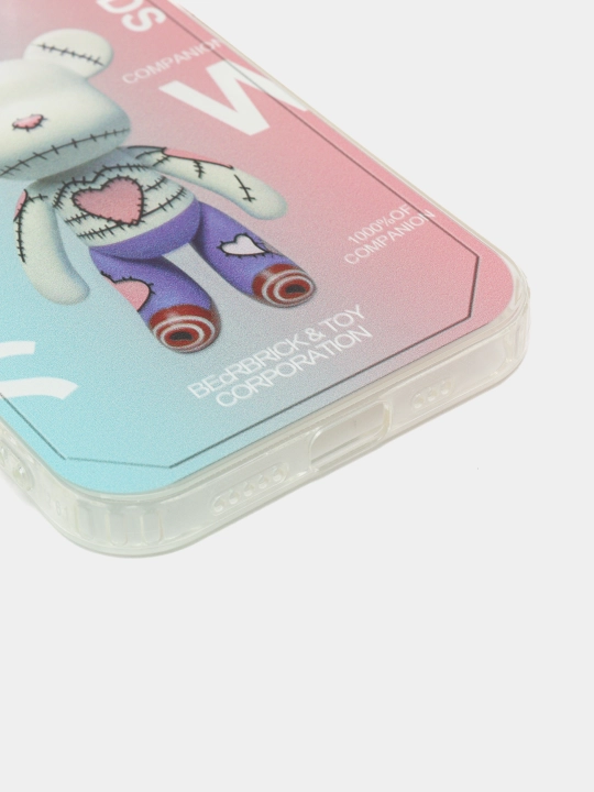 G'ilof popseket bilan iPhone uchun