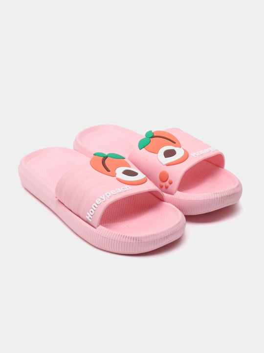 Slanets ayollar Flip-floplari