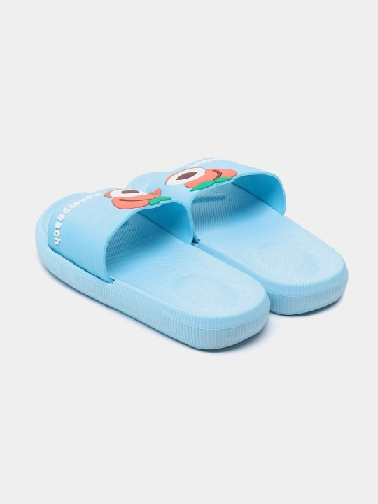 Slanets ayollar Flip-floplari