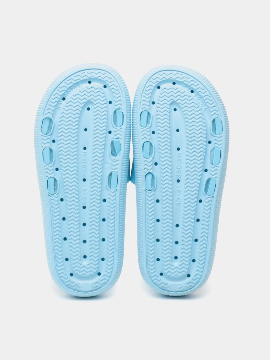 Slanets ayollar Flip-floplari