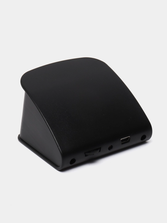 Universal OBD2 skaneri P10 ekranli, tezlik o'lchagich, harorat o'lchagich, bort kompyuteri