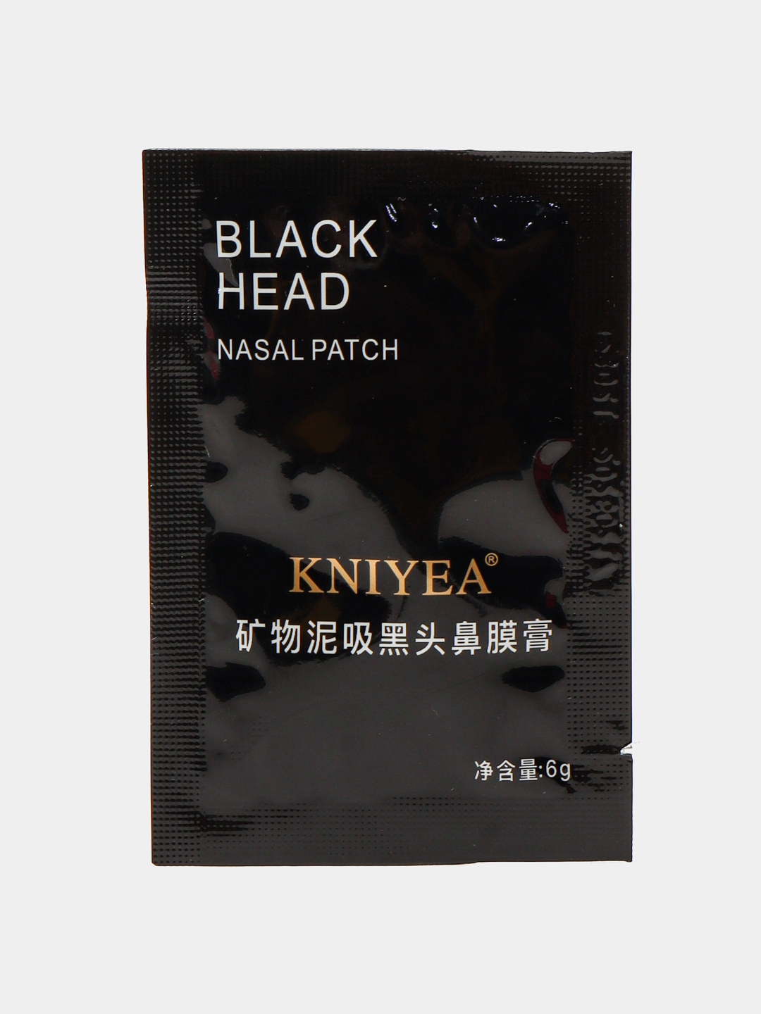 Kniyea black head инструкция по применению