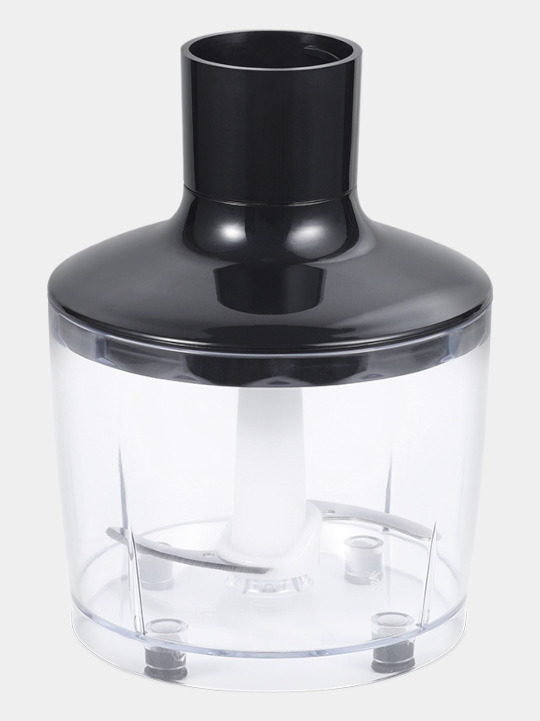 Blender BQ HB1234SS 3 tasi 1 da, 1500 Vt, Turbo rejim, mikser, maydalagich