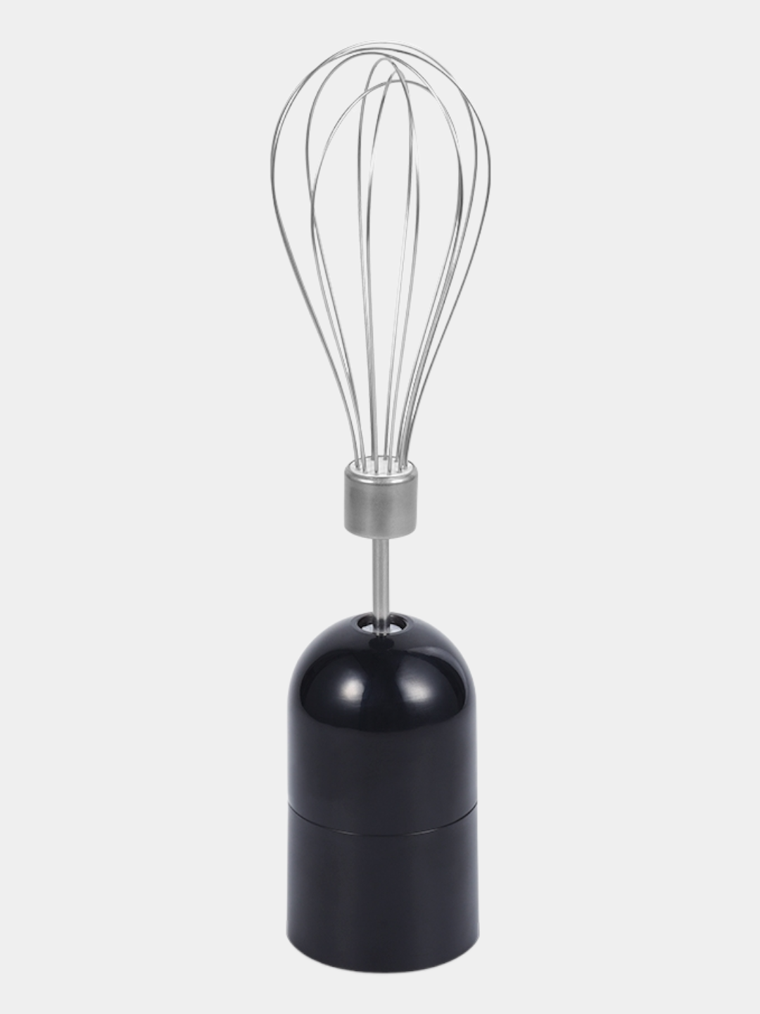 Blender BQ HB1234SS 3 tasi 1 da, 1500 Vt, Turbo rejim, mikser, maydalagich