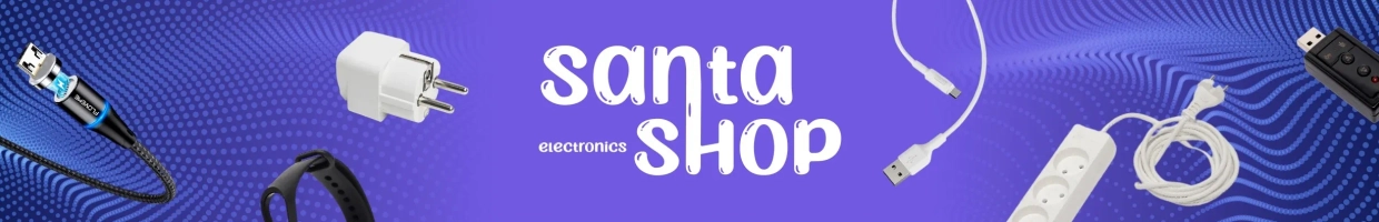 SantaShop