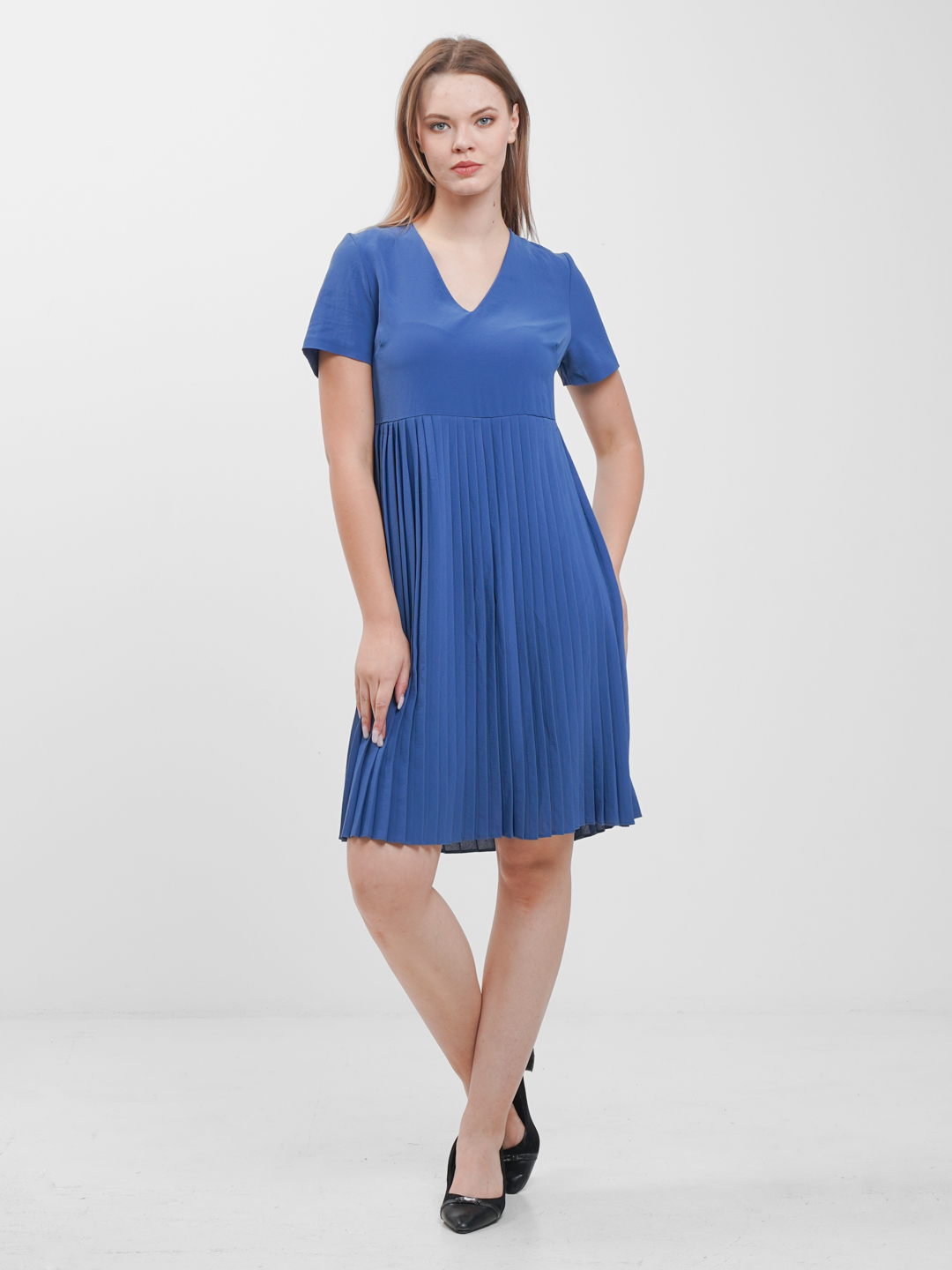 Qaynona va xotini bir karavotda