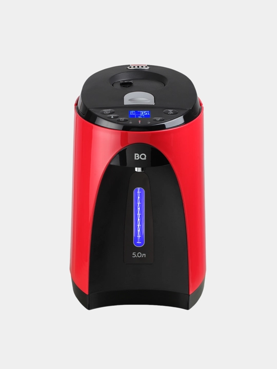 Elektr termopot BQ TP502, quvvati 1400 Vt, oshxona uchun termopot choynak, 5 l