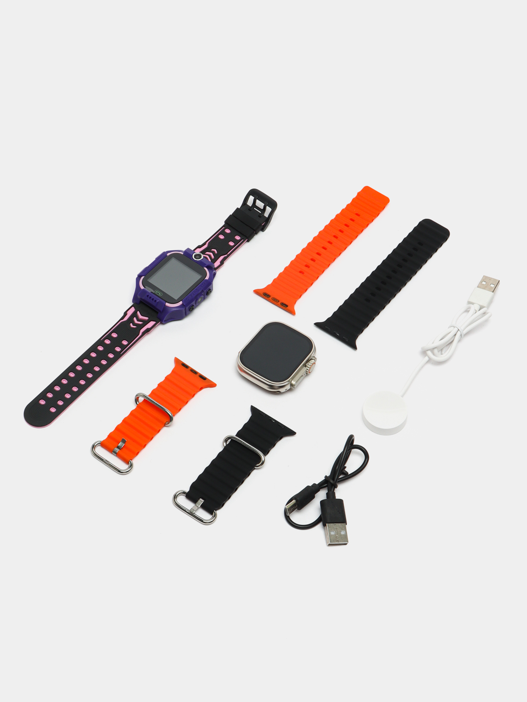 Jinsiy ayol fotosuratlari bilan mikro-maqolalar