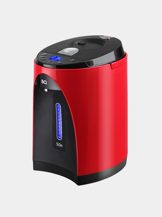 Elektr termopot BQ TP502, quvvati 1400 Vt, oshxona uchun termopot choynak, 5 l