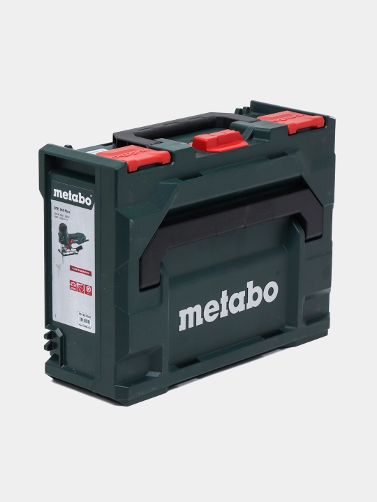 Лобзик Metabo STE 140 Plus