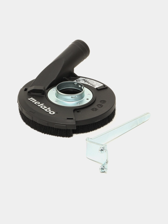 Вытяжной защитный кожух для шлифования Metabo GED 125 - 
