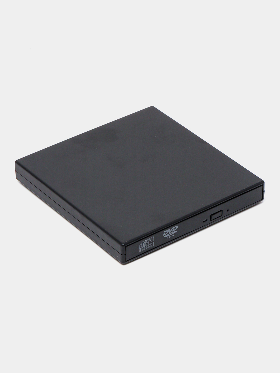 Внешний дисковод CD/DVD - USB 2.0 оптический привод для ноутбука ...