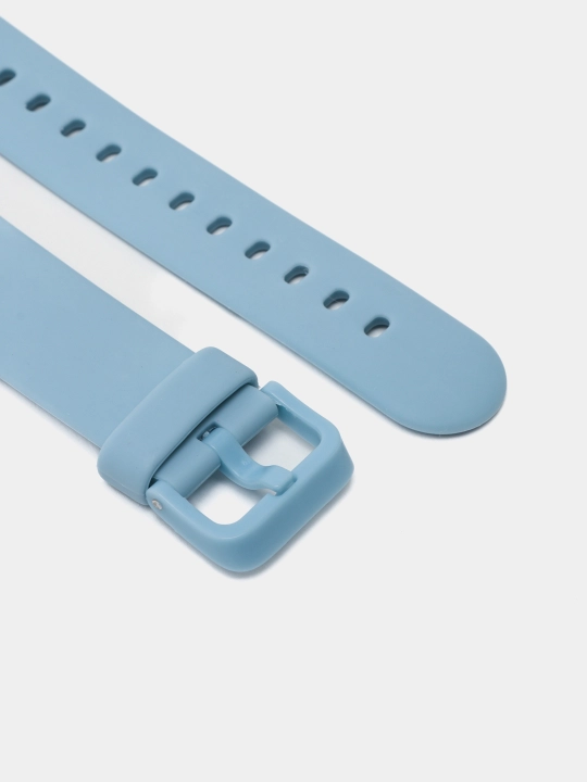 Silikonli tasma Mi Band 7 Pro Xiaomi Watch