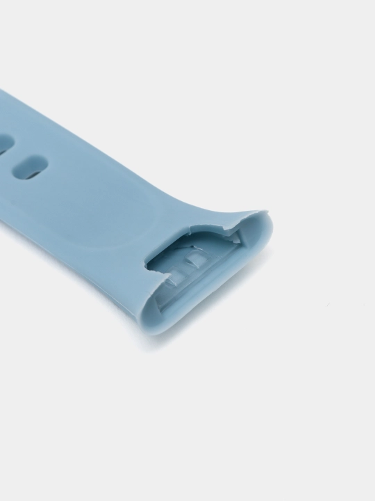 Silikonli tasma Mi Band 7 Pro Xiaomi Watch