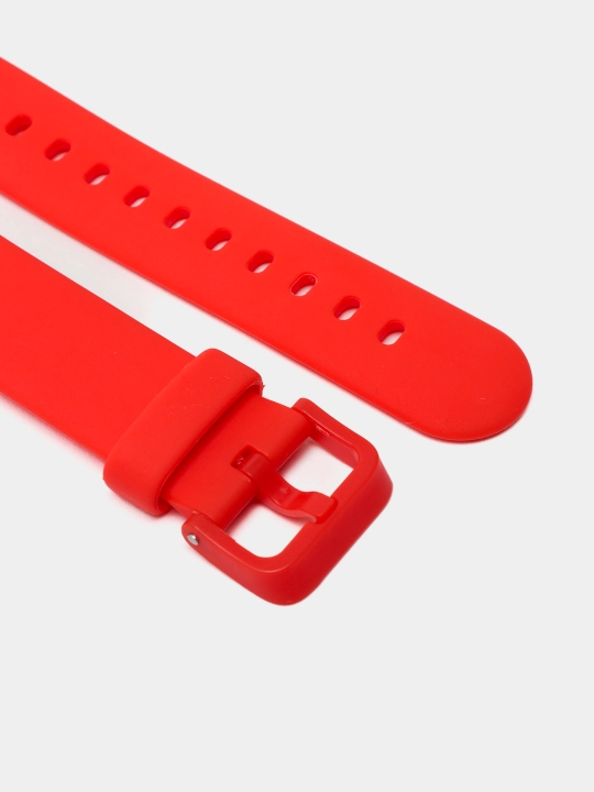 Silikonli tasma Mi Band 7 Pro Xiaomi Watch