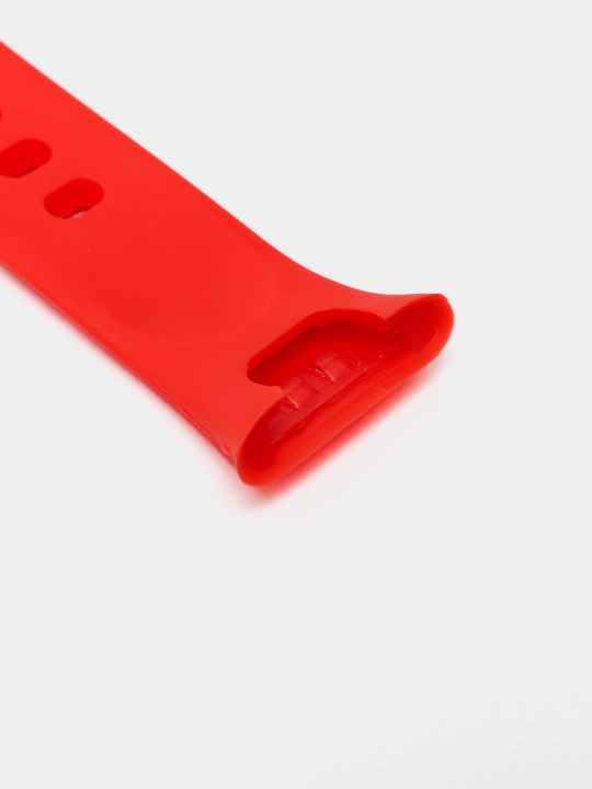 Silikonli tasma Mi Band 7 Pro Xiaomi Watch