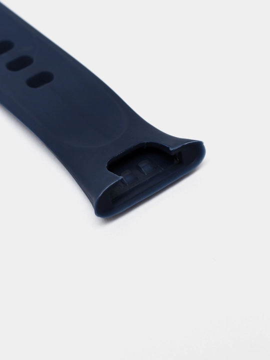 Silikonli tasma Mi Band 7 Pro Xiaomi Watch