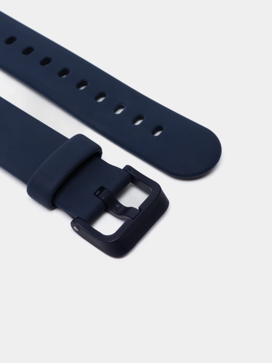 Silikonli tasma Mi Band 7 Pro Xiaomi Watch