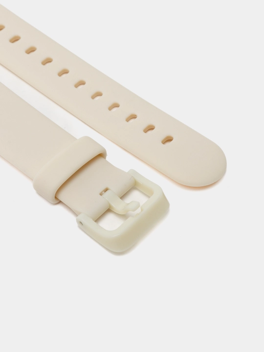 Silikonli tasma Mi Band 7 Pro Xiaomi Watch