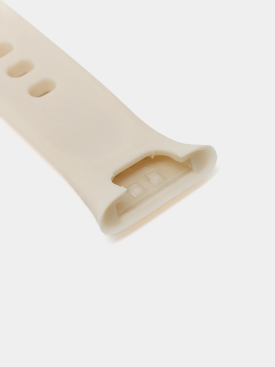 Silikonli tasma Mi Band 7 Pro Xiaomi Watch