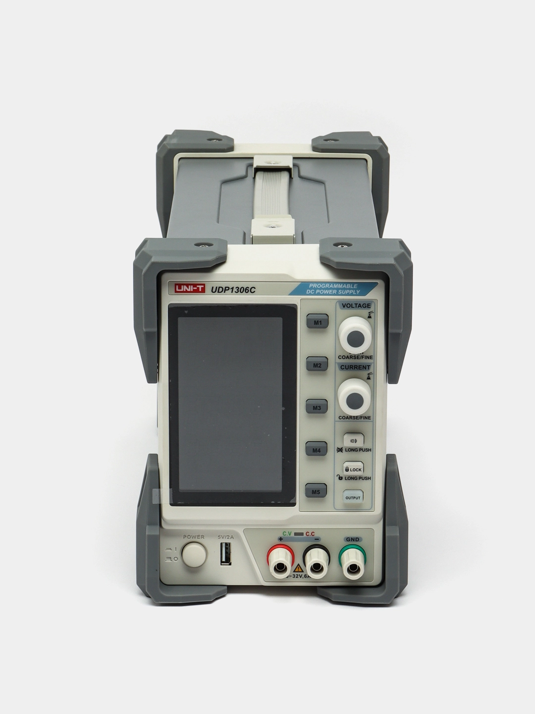 Линейный источник постоянного тока UNI-T UDP1306C купить по низким ...