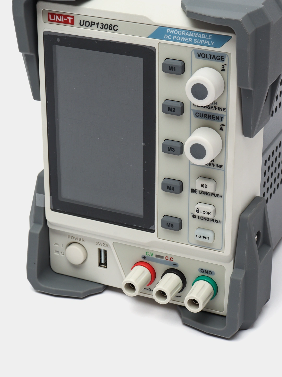 Линейный источник постоянного тока UNI-T UDP1306C купить по низким ...