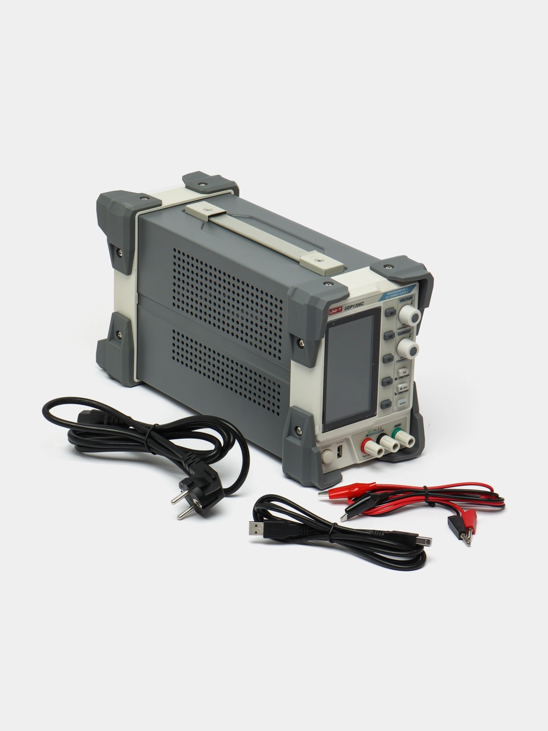 Линейный источник постоянного тока UNI-T UDP1306C купить по низким ...