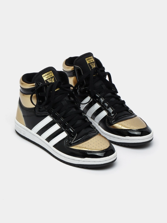 Krossovka adidas Unisex (erkaklar va ayollar uchun) TOP TEN RB