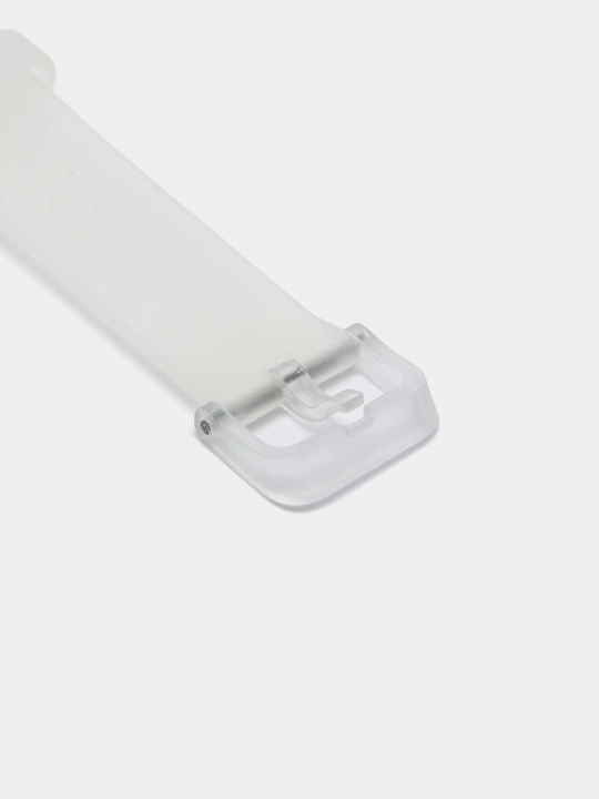 Silikonli tasma Mi Band 7 Pro Xiaomi Watch