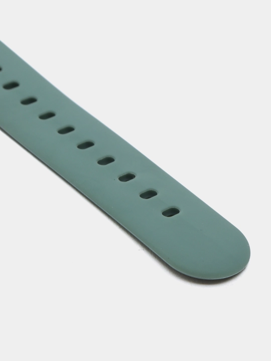 Silikonli tasma Mi Band 7 Pro Xiaomi Watch
