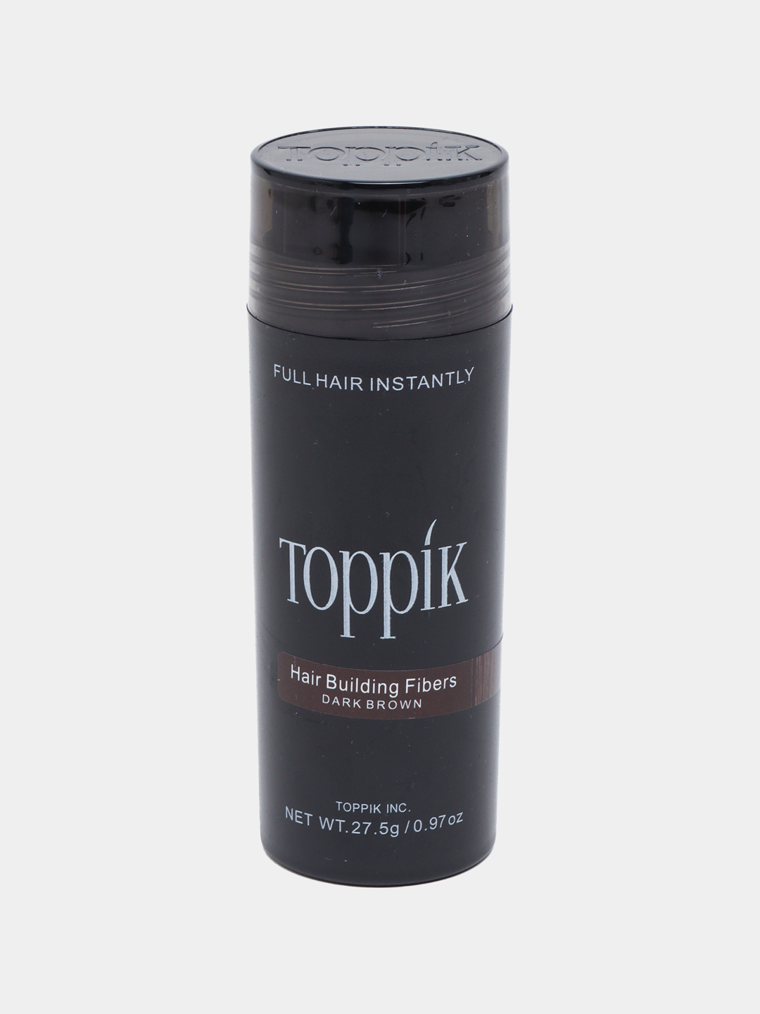 Загуститель для волос Toppik 27.5 г, Caboki купить по низким ценам в ...