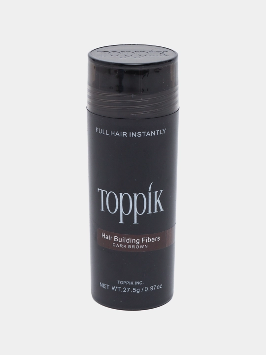 Загуститель для волос Toppik 27.5 г, Caboki