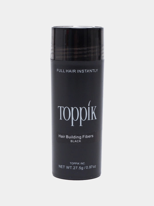 Загуститель для волос Toppik 27.5 г, Caboki