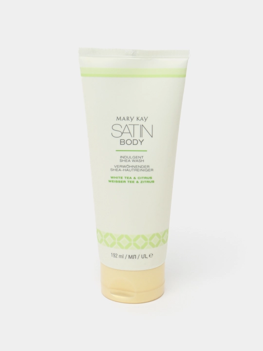 Shi yog'li dush geli Satin Body, 192 ml, 10091503 - 
