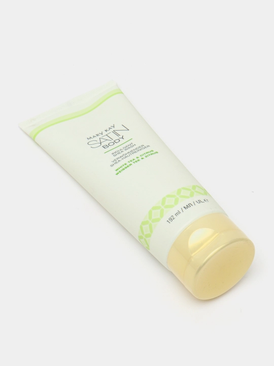 Shi yog'li dush geli Satin Body, 192 ml, 10091503