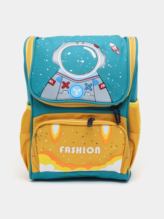 Школьный рюкзак - 