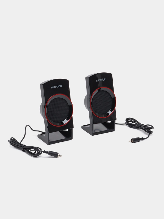 Сабвуфер Microlab M-111