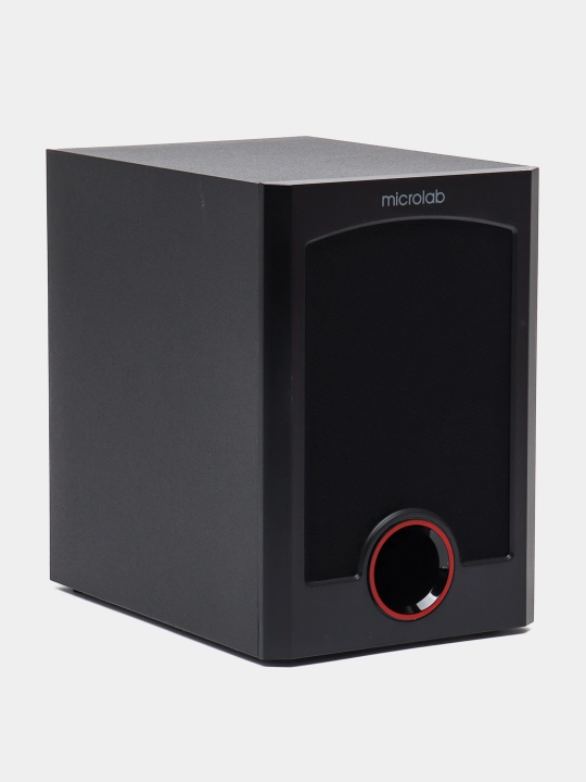 Сабвуфер Microlab M-111