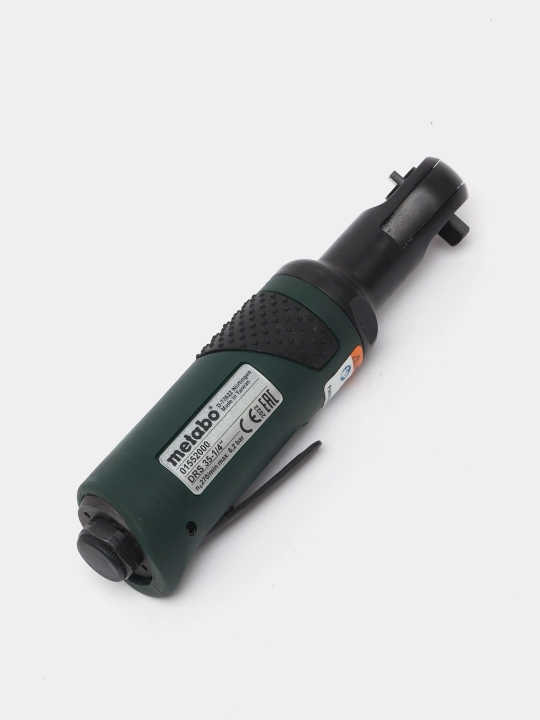 Pnevmatik gayka burg'ich Metabo DRS 35-1/4", mandal bilan