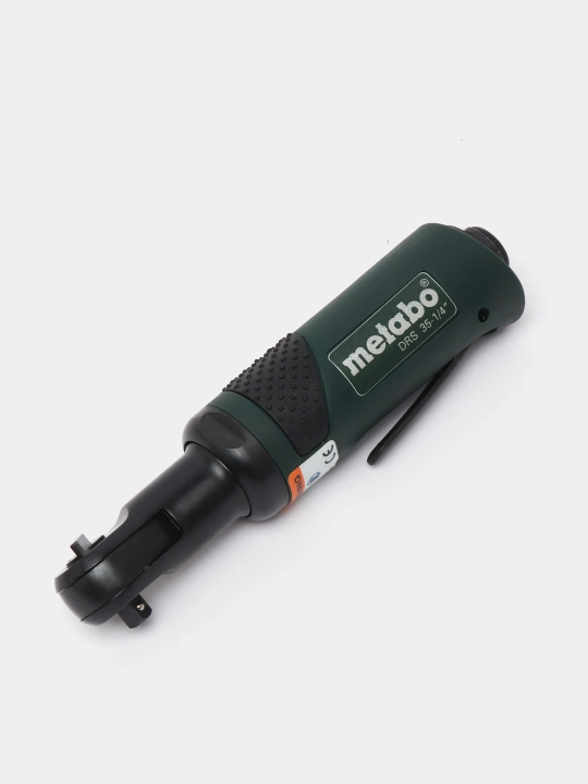 Pnevmatik gayka burg'ich Metabo DRS 35-1/4", mandal bilan