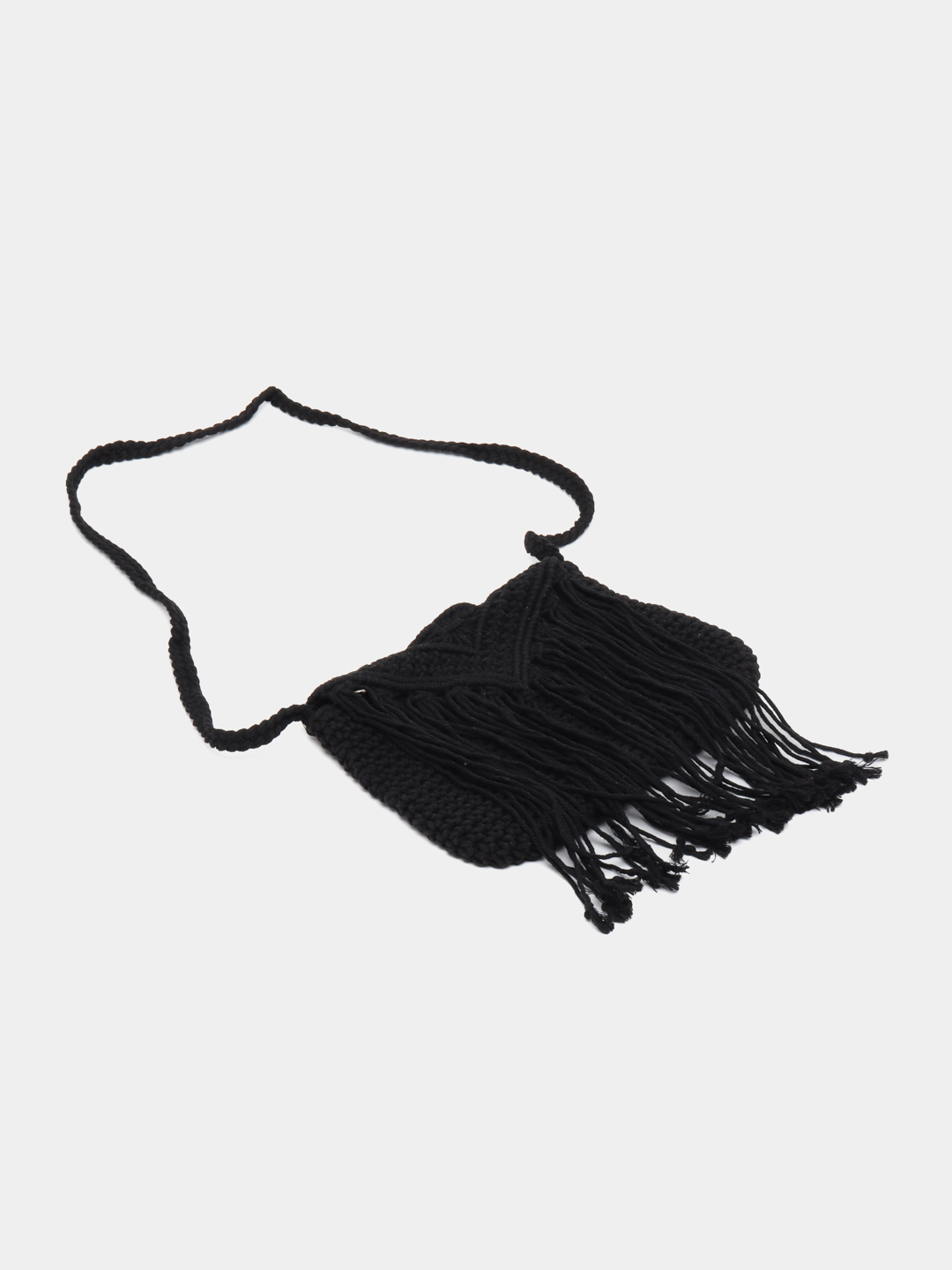 Anetta sumkasi bilan mushtlash