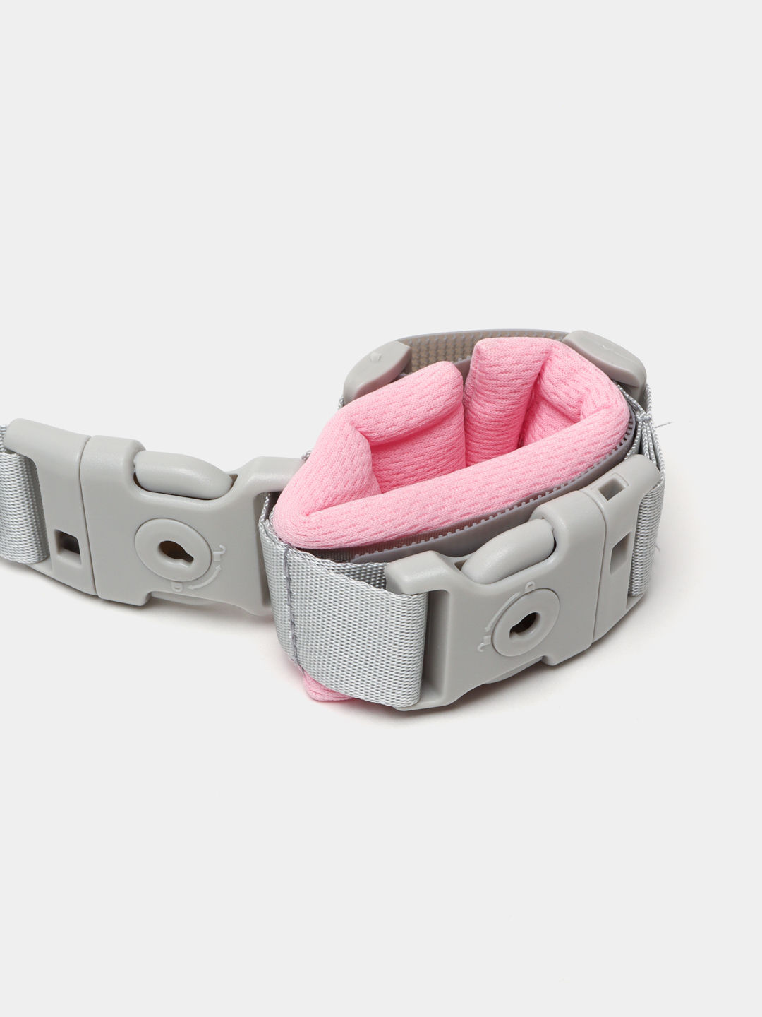 Yoqotishdan himoya qilish uchun bolalar bogichli arqon, bilak qulfi  bilanni arzon narxda sotib oling — Uzum (673914)