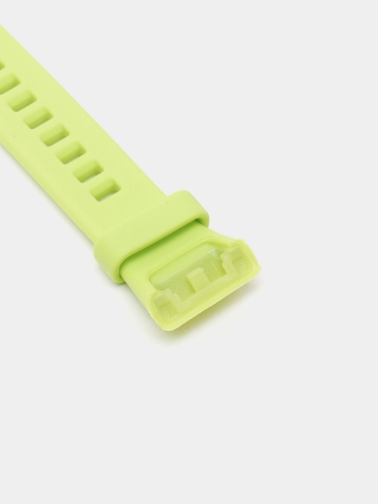 Remeshok Huawei Band 6/ Honor Band 6, silikon tasma