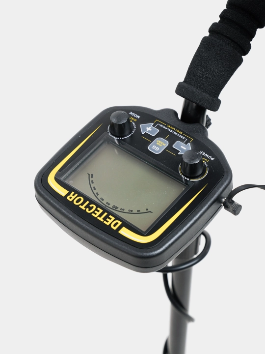 Sanoat metall detektori TX850, xazina qidiruvchisi, oltin qidiruvchisi