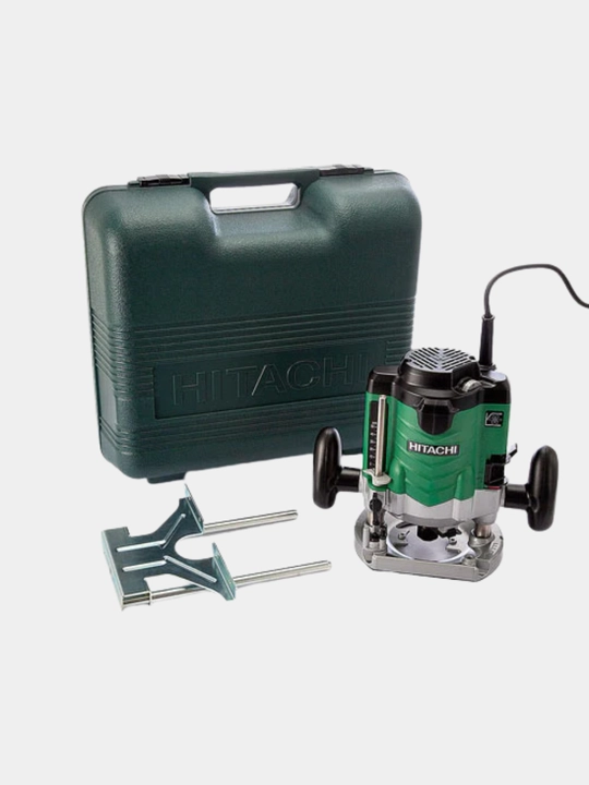 Elektr frezeri Hikoki M12VE, 12 mm