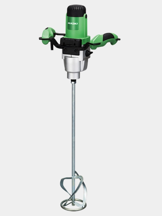 Qurilish mikseri Hikoki Mixer UM16VST2, 160 mm