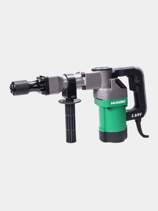 Отбойный молоток Hikoki H41SSTE6Z, 17 мм - 